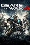 Gears of War 4 | XBOX+PC | На любой аккаунт