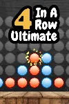 Four In A Row Ultimate | XBOX+PC | На любой аккаунт - irongamers.ru