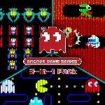 ARCADE GAME SERIES 3-in-1 Pack | XBOX | На любой аккаунт