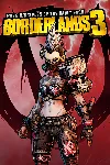 Borderlands 3: Multiverse Disciples of the Vault Moze Cosmetic Pack | XBOX | На любой