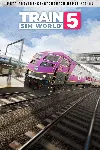 Train Sim World® 5: MBTA Providence/Stoughton Line HSP46 Pack | XBOX+PC | На любой ак - irongamers.ru