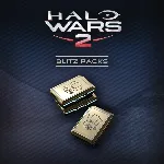 Halo Wars 2: 3 Blitz Packs | XBOX | На любой аккаунт - irongamers.ru