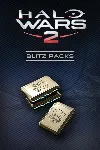 Halo Wars 2: 3 Blitz Packs | XBOX | На любой аккаунт - irongamers.ru
