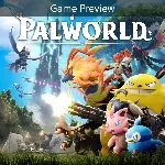 Palworld (Game Preview) | XBOX+PC | На любой аккаунт