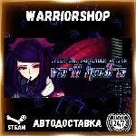 VA-11 Hall-A: Cyberpunk Bartender Act Выбор Региона Стим STEAM GIFT АВТО 24/7 ГАРАНТИ - irongamers.ru