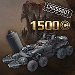 Crossout - Horsemen of Apocalypse: Famine | XBOX | На любой аккаунт
