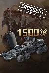 Crossout - Horsemen of Apocalypse: Famine | XBOX | На любой аккаунт