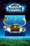 Skylanders Imaginators Copper Chest | XBOX | На любой аккаунт