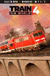 Train Sim World® 4: Bahnstrecke Salzburg - Rosenheim | XBOX+PC | На любой аккаунт