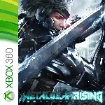 METAL GEAR RISING: REVENGEANCE | XBOX | На любой аккаунт