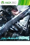 METAL GEAR RISING: REVENGEANCE | XBOX | На любой аккаунт