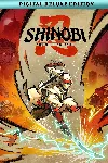 SHINOBI: Art of Vengeance Digital Deluxe Edition | XBOX | На любой аккаунт - irongamers.ru
