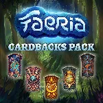 Faeria - Cardbacks Pack | XBOX | На любой аккаунт - irongamers.ru