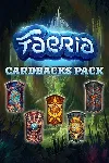 Faeria - Cardbacks Pack | XBOX | На любой аккаунт - irongamers.ru