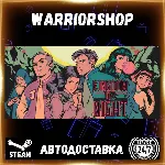 Kingdom of Night Выбор Региона Стим STEAM GIFT АВТО 24/7 ГАРАНТИЯ