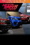 Need for Speed™ Payback: Chevrolet Colorado ZR2, Range Rover Sport SVR & Alfa Romeo Q