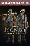 Isonzo - Shellshocked Units Pack | XBOX | На любой аккаунт - irongamers.ru