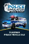 Police Simulator: Patrol Officers – Guardian Police Vehicle DLC | XBOX+PC | На любой - irongamers.ru