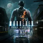 Murdered: Soul Suspect | XBOX | На любой аккаунт