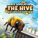 Bee Simulator: The Hive - Deluxe Edition | XBOX | На любой аккаунт