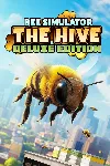 Bee Simulator: The Hive - Deluxe Edition | XBOX | На любой аккаунт