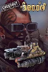 Crossout — Arsonist pack | XBOX | На любой аккаунт