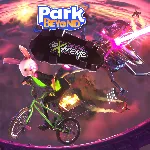 Park Beyond - Beyond eXtreme - Theme World | XBOX | На любой аккаунт