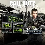 Call of Duty: Ghosts - Legend Pack - Makarov | XBOX | На любой аккаунт
