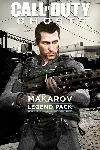 Call of Duty: Ghosts - Legend Pack - Makarov | XBOX | На любой аккаунт
