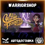 Wylde Flowers Выбор Региона Стим STEAM GIFT АВТО 24/7 ГАРАНТИЯ - irongamers.ru
