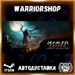 NINJA GAIDEN Σ2 [NINJA GAIDEN: Master Выбор Региона Стим STEAM GIFT АВТО 24/7 ГАРАНТИ - irongamers.ru