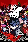 Persona 5 Tactica | XBOX+PC | На любой аккаунт