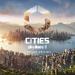 Cities Skylines II - Ultimate Edition | PC | На любой аккаунт