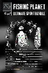 Fishing Planet: Ultimate Sport Bundle | XBOX+PC | На любой аккаунт