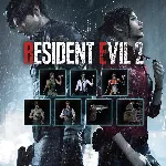 Resident Evil 2 Extra DLC Pack | XBOX+PC | На любой аккаунт - irongamers.ru