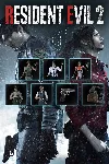 Resident Evil 2 Extra DLC Pack | XBOX+PC | На любой аккаунт - irongamers.ru