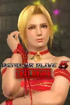 DEAD OR ALIVE 5 Last Round Helena Christmas Costume | XBOX | На любой аккаунт