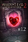 Raid Mode: Life Crystals X 12 | XBOX | На любой аккаунт - irongamers.ru
