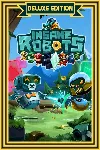 Insane Robots - Deluxe Edition | XBOX | На любой аккаунт