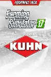 Farming Simulator 17: KUHN Equipment Pack | PC | На любой аккаунт