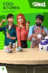 The Sims™ 4 Cool Kitchen Stuff | XBOX | На любой аккаунт