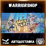 Walk of Life Выбор Региона Стим STEAM GIFT АВТО 24/7 ГАРАНТИЯ