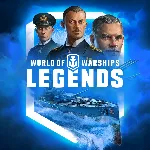 World of Warships: Legends - Pocket Battleship | XBOX | На любой аккаунт