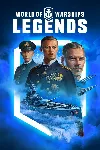 World of Warships: Legends - Pocket Battleship | XBOX | На любой аккаунт