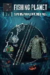 Fishing Planet: Supernatural Explorer Pack | XBOX+PC | На любой аккаунт