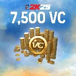 PGA TOUR 2K25 7,500 VC PACK | XBOX | На любой аккаунт - irongamers.ru