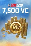 PGA TOUR 2K25 7,500 VC PACK | XBOX | На любой аккаунт - irongamers.ru