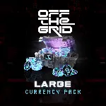 Off The Grid - 300 GUN | XBOX | На любой аккаунт