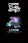 Off The Grid - 300 GUN | XBOX | На любой аккаунт
