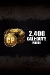 2,400 Call of Duty®: Black Ops III Points | XBOX | На любой аккаунт - irongamers.ru